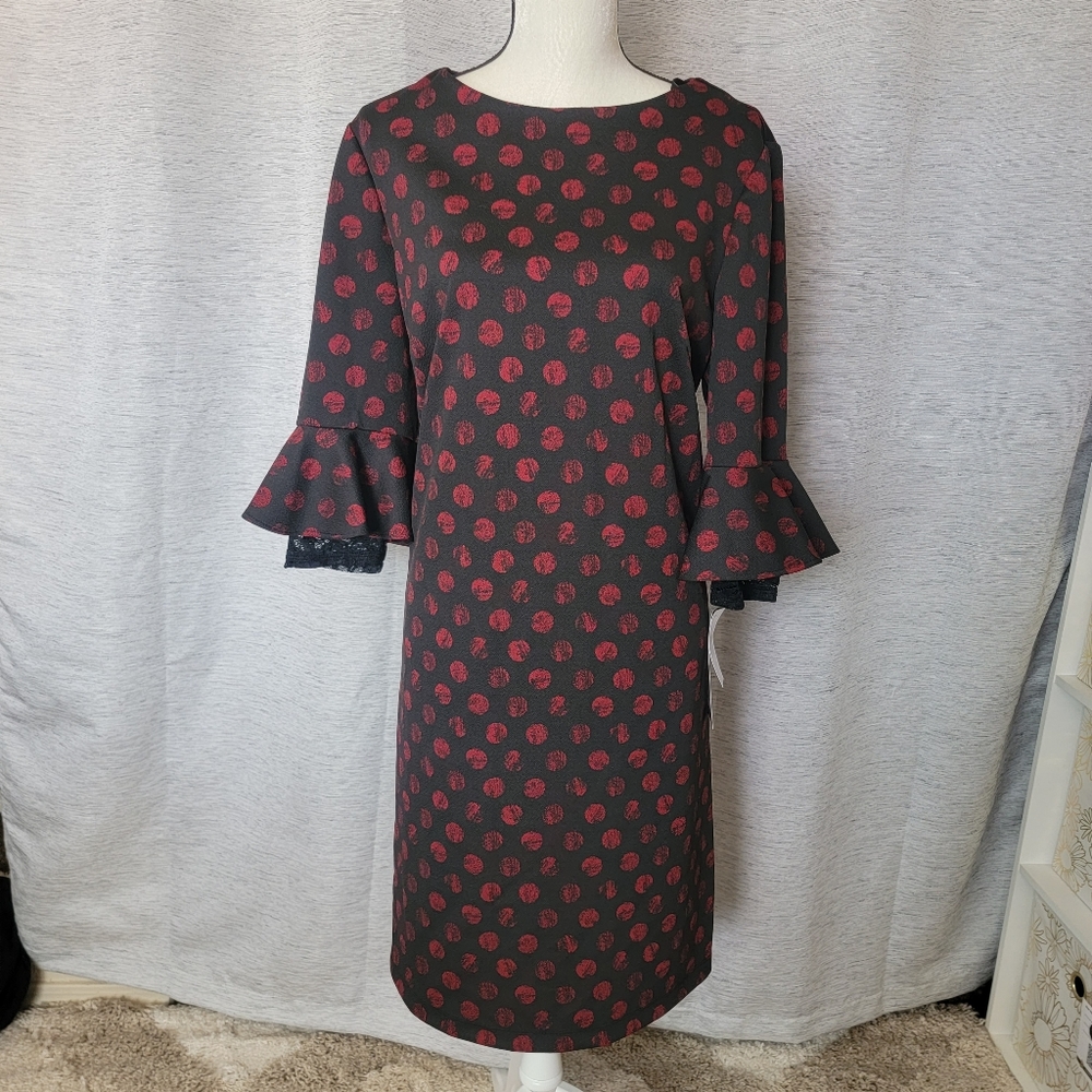 Perception New York party dress